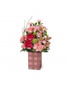 Spring Special Garden Bouquet Spring Special Garden Bouquet